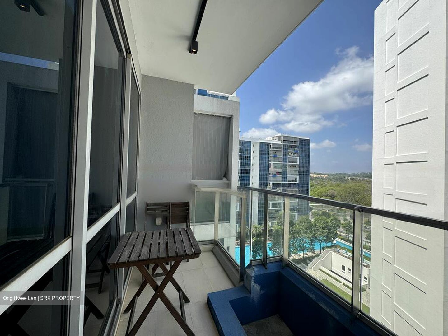 The Santorini (D18), Condominium #445873301